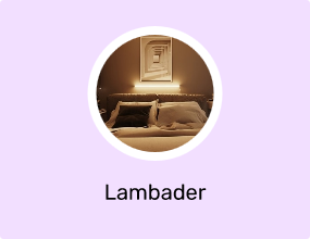 Lambader