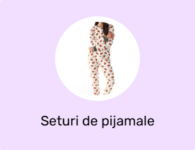 Seturi de pijamale