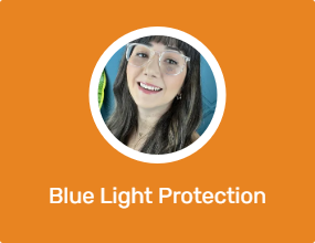 Blue Light Protection Glasses