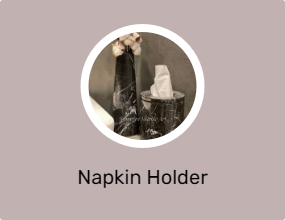 Napkin Holder