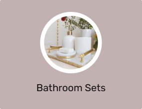 Bathroom Set