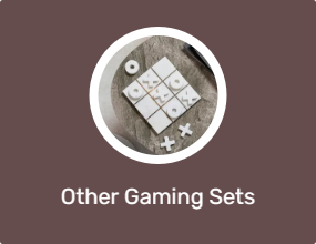 Other Gaming Sets