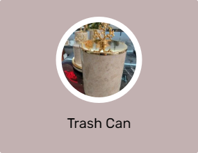 Trash Can