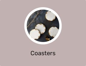 Coasters