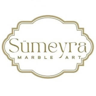 Sümeyra Marble Art logo