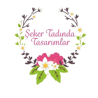 Şeker Tadında Tasarımlar logo