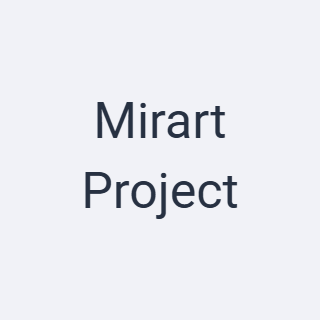 Mirart Project