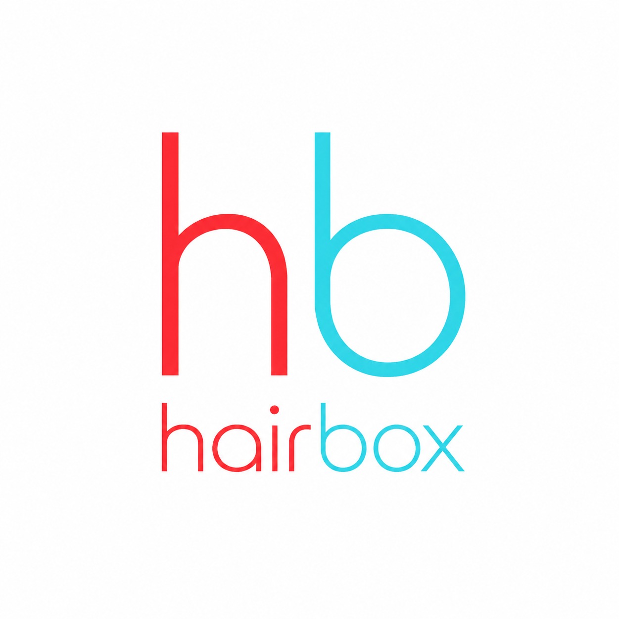 hairbox professional hair care