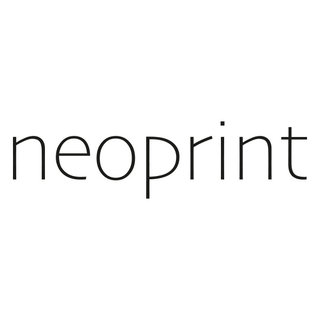 NeoPrint logo