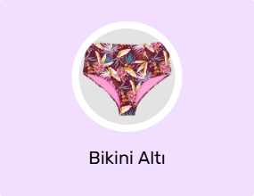Bikini Altı