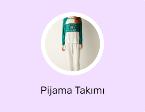 Pijama Takımı