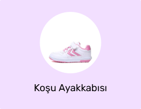 Koşu Ayakkabısı
