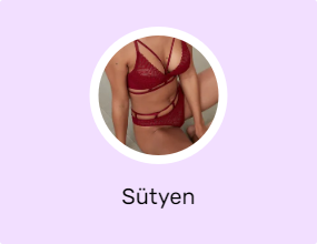 Sütyen