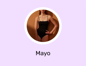 Mayo