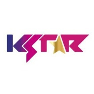 GENC KSTAR logo