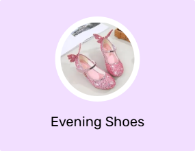 Evening Shoes