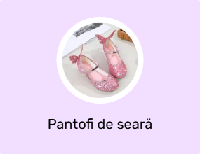 Pantofi de seară
