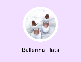 Ballerina Flats