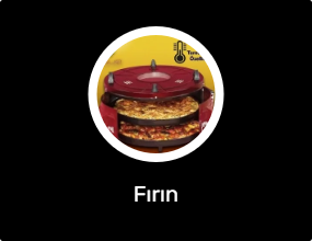 Fırın