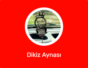 Dikiz Aynası
