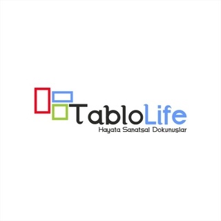 Tablolife logo