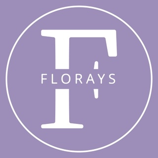 FLORAYS logo