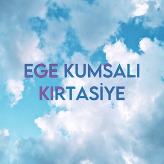 Ege Kumsalı Kırtasiye