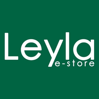 Leyla estore logo