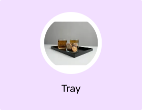 Tray