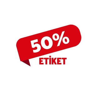 Kırmızı Etiket logo