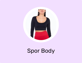 Spor Body