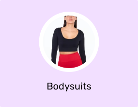 Bodysuits