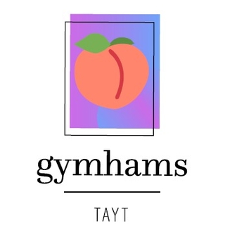 GYMHAMS logo