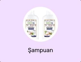 Şampuan