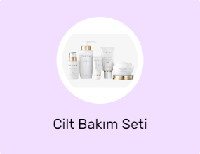 Cilt Bakım Seti