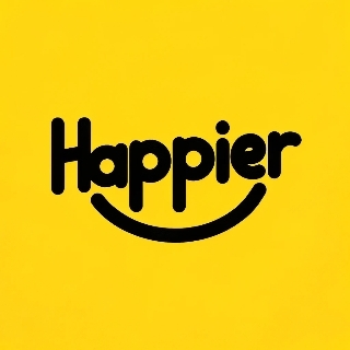 Happier
