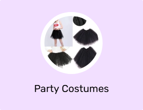Party Costumes