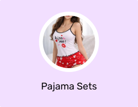 Pajama Sets