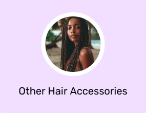Other Hair Accessories