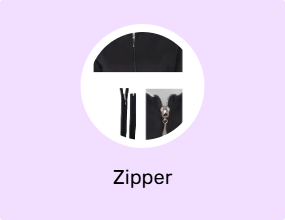 Zipper
