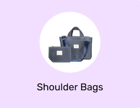 Shoulder Bags
