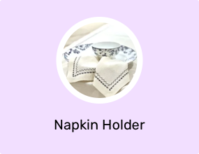 Napkin Holder