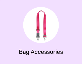 Bag Accessories