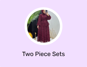 Two Piece Sets