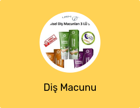 Diş Macunu