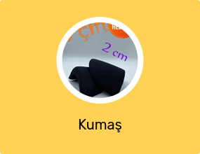Kumaş