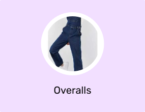 Overalls