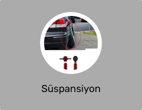 Süspansiyon