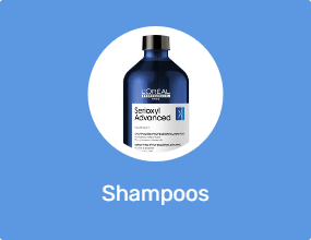 Shampoos