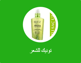 تونيك للشعر